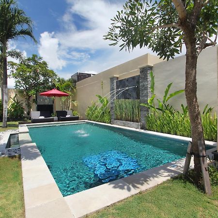 RC Villas&Spa Bali Seminyak Esterno foto